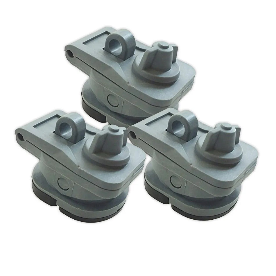 UK Caravan Awning Pad (3 pack)