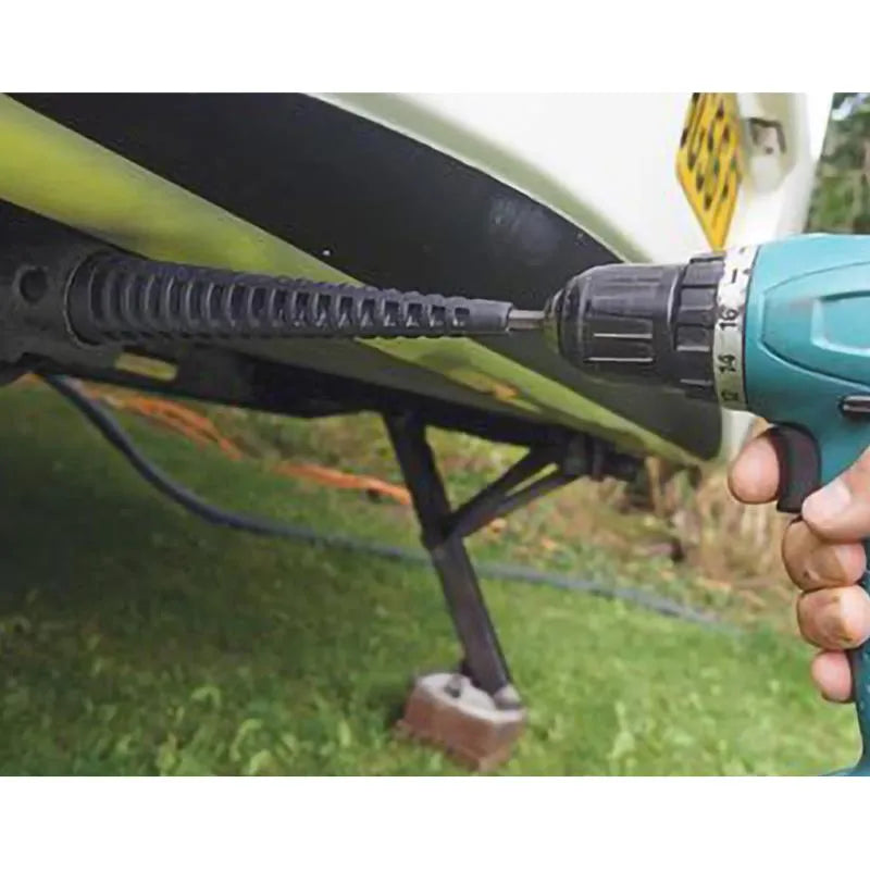 Caravan Corner Steady Cordless Drill Winder