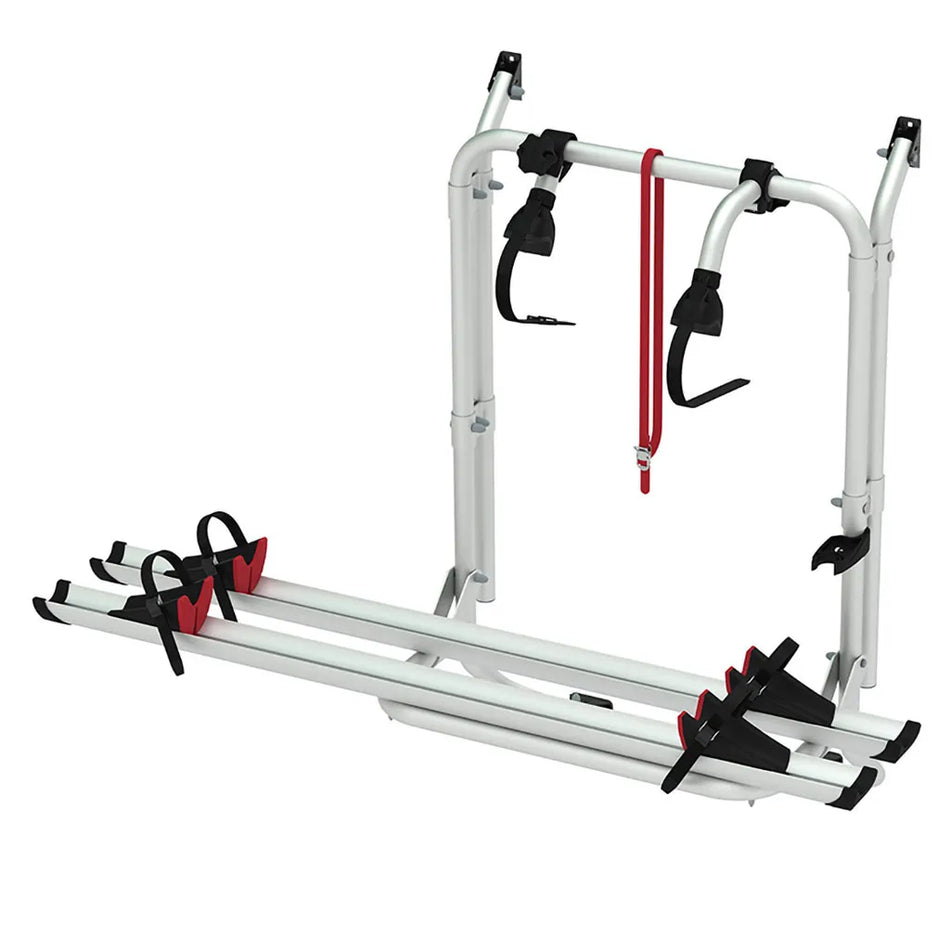 Fiamma Carry-Bike Rack 200D For Double Rear Door < 2006