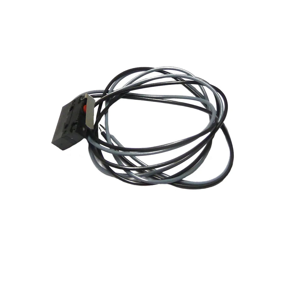 Reich Microswitch - Charisma