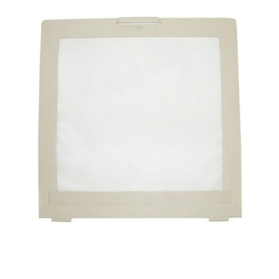 Spare Flynet for 420 Roof Vent (UK) Ivory