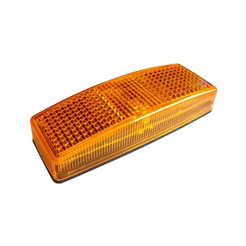 Snap Fit Side Marker Lamp (Amber)