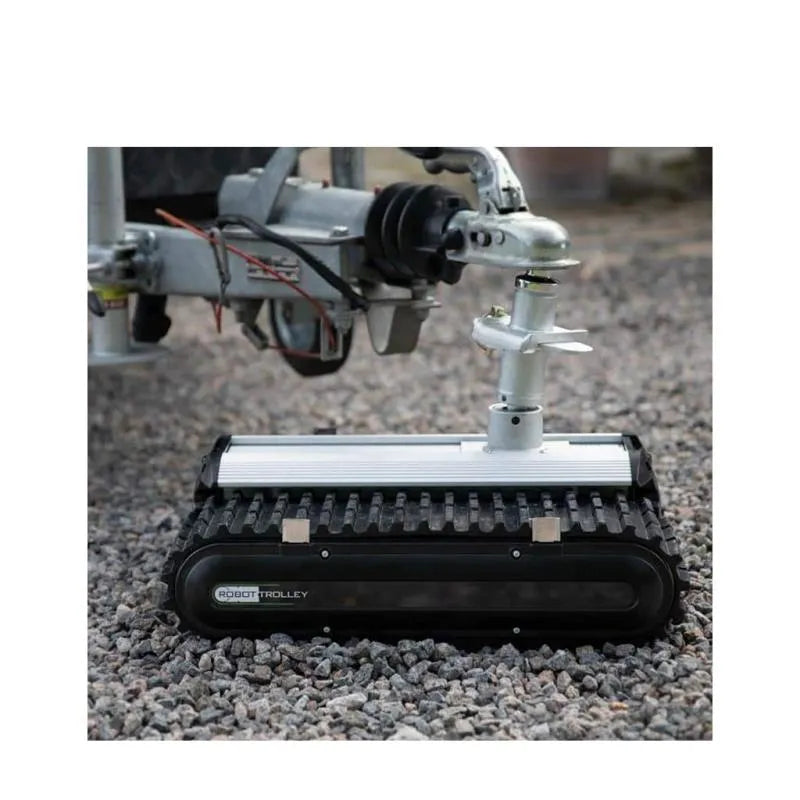 camper trolley 1500 Robot Trolley RT1500 (up to 1500kg) Remote Controlled 8008437
