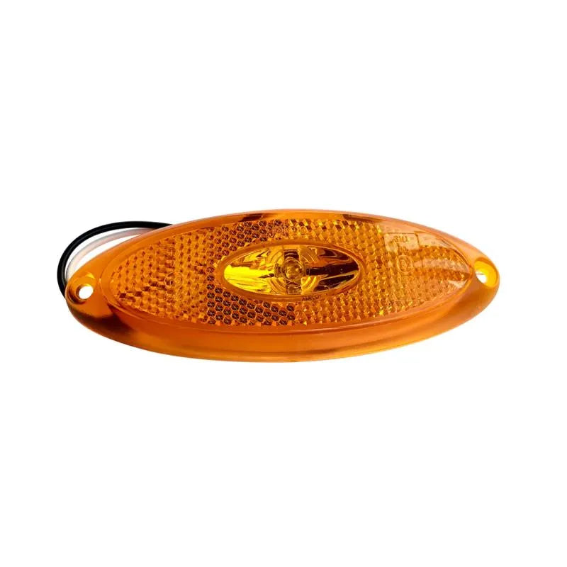 Jokon LED 2010 Amber Side Marker Light