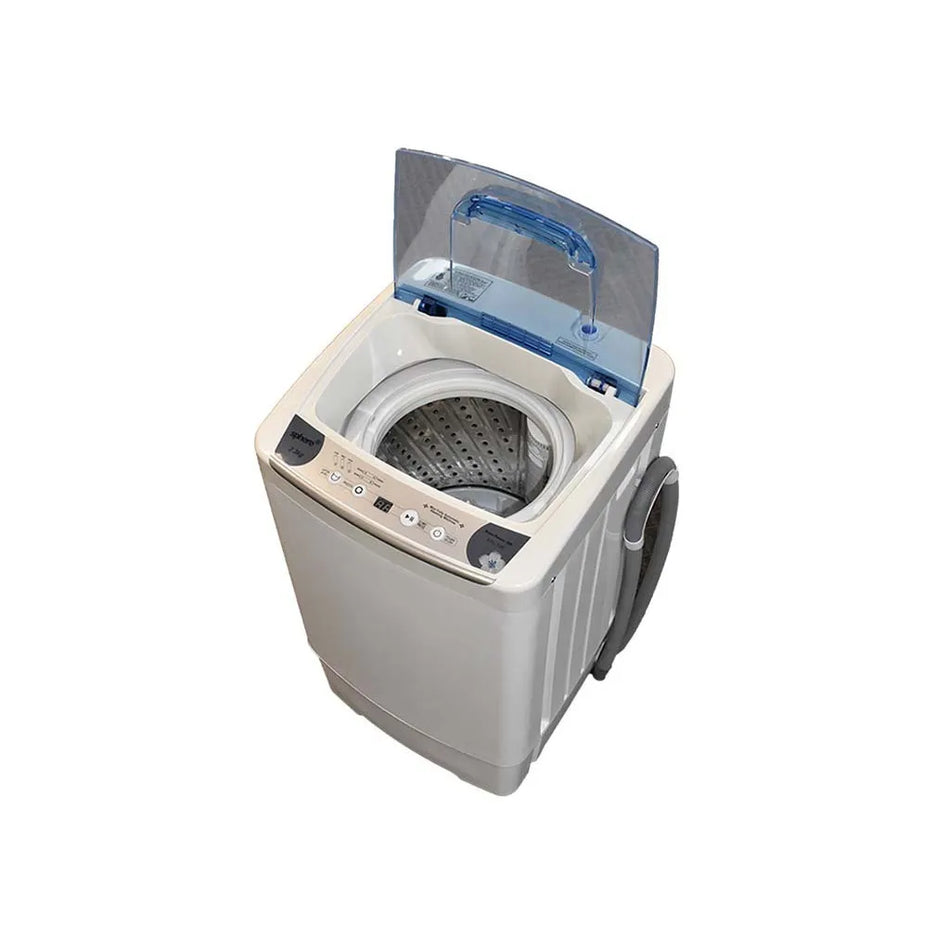 Sphere Washing Machine 3.3kg 240V