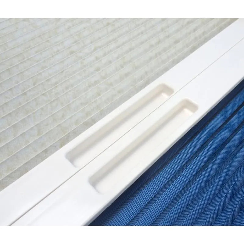 Midi Heki Roof Vent Blind & Flyscreen Only