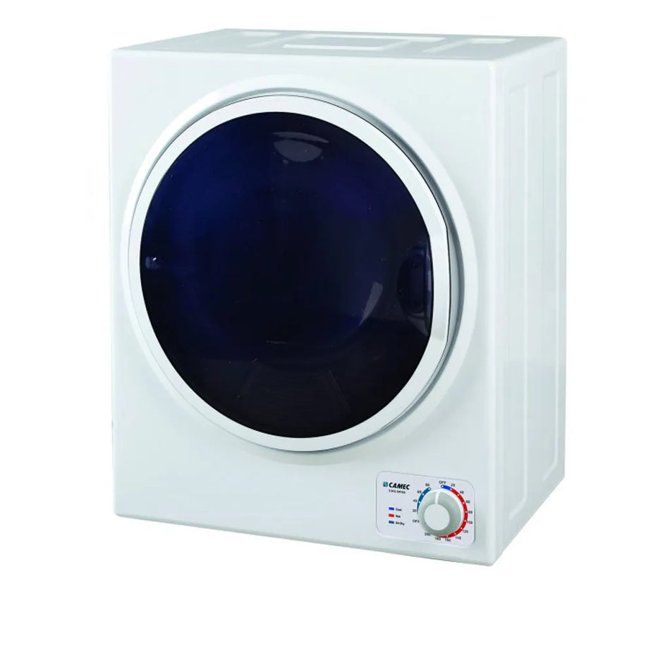 Camec Compact RV 3.2 kg Dryer