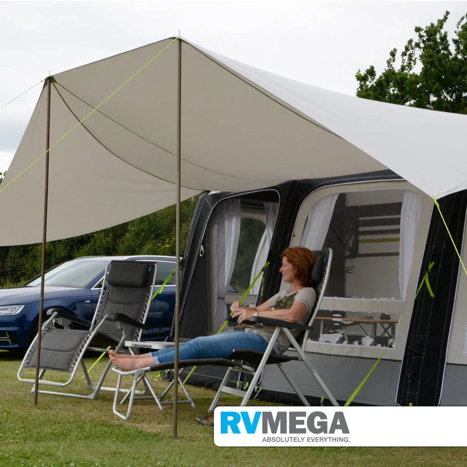 Kampa Sun Wing 400 for Motor Ace Air 400 8009855
