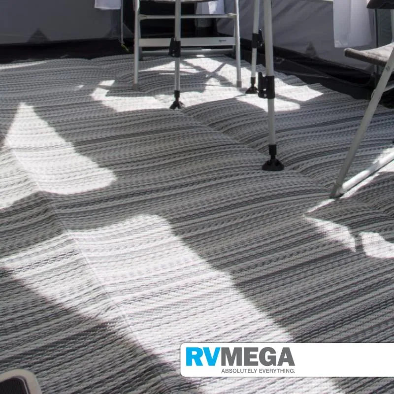 Dometic Rally 390 Continental Cushioned Awning Floor Mat