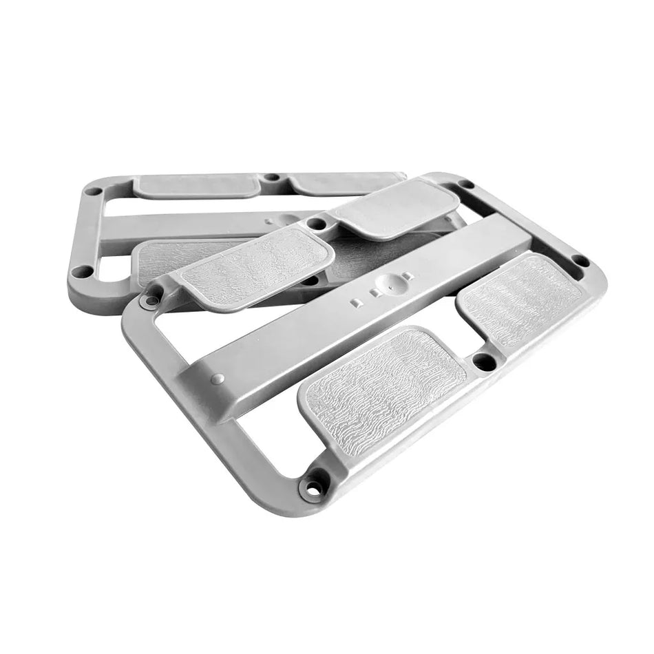 Froli Wine Glass Holder - Light Grey