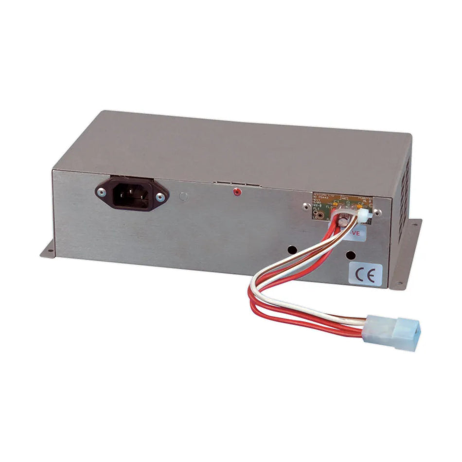 UK Caravan Automatic Battery Charger 12V 20 Amp