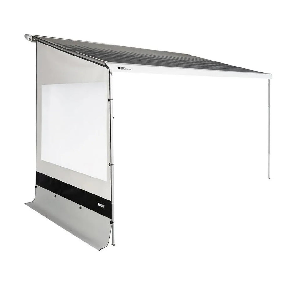 Thule Rain Blocker Side For 1200 Caravan Bag Awning