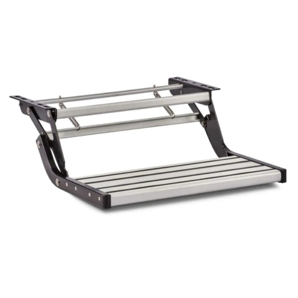 Dometic Folding Alloy Single Step Heavy Duty