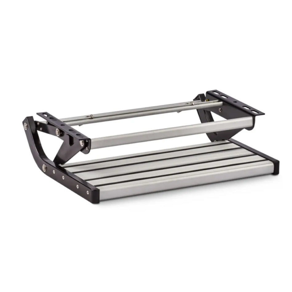 Dometic Folding Alloy Single Step Heavy Duty