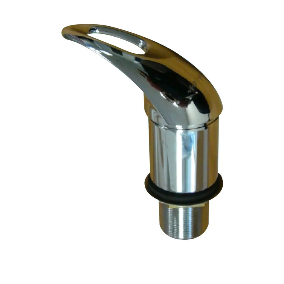 Single Lever Mixer  Basin Mount