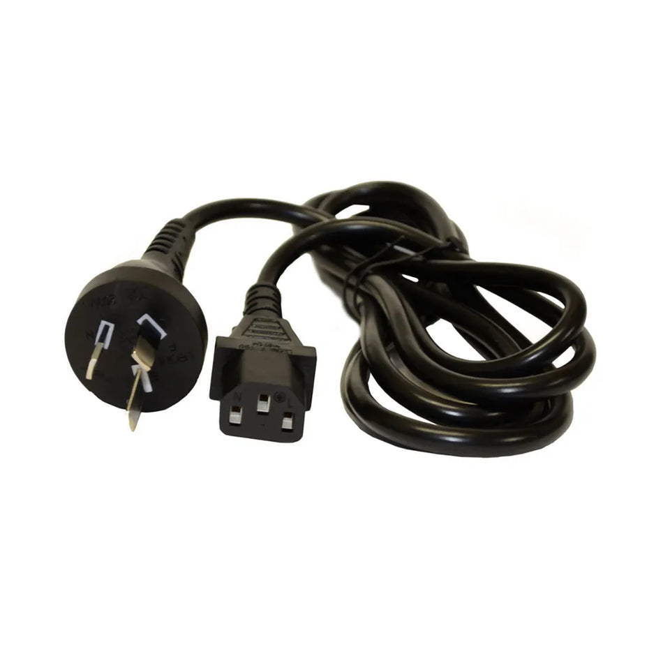 Cable 240V AC for Waeco / Dometic Fridges