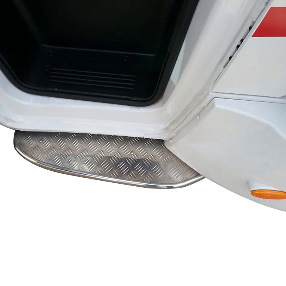 Fiat Ducato Passenger Door Side Step