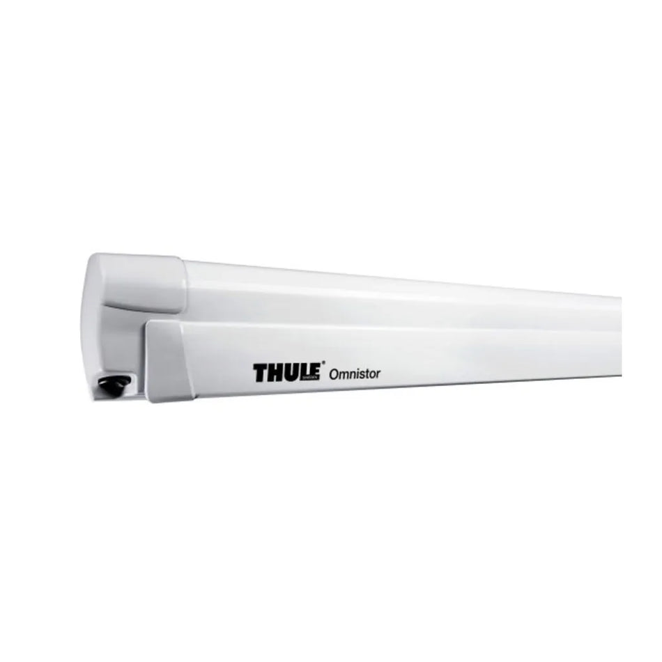 Thule Omnistor 8000 Wall Mount Awning 6 Metre - Mystic Grey