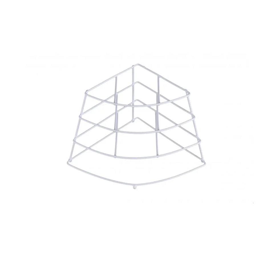 Corner Plate Stacker