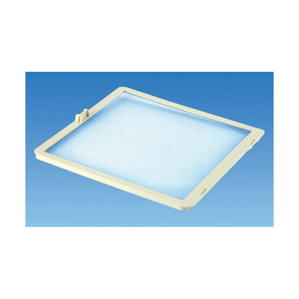 Flyscreen For MPK 280 x 280 White