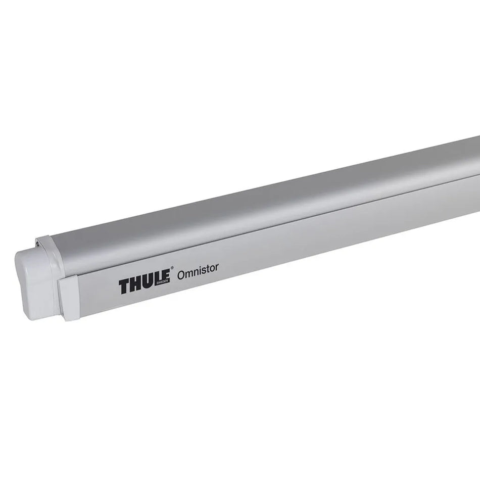 Thule 4200 Wall Mount Awning 4.0 Metre - White Case