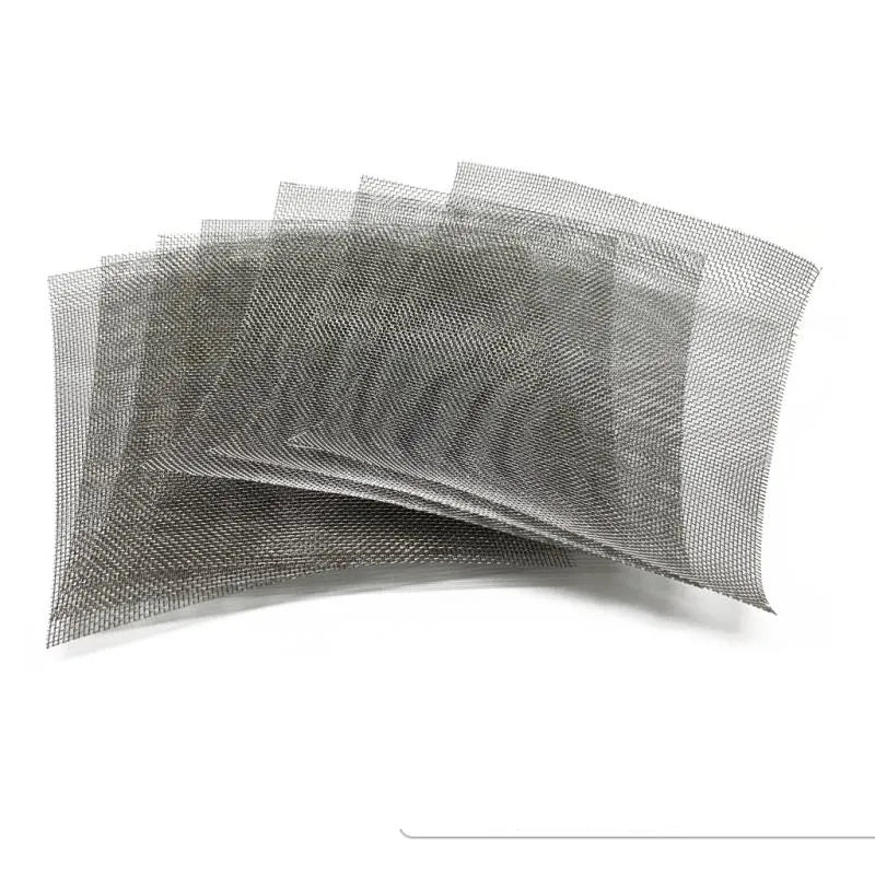 Campfire Toaster Gauze Replacement - Pack of 2