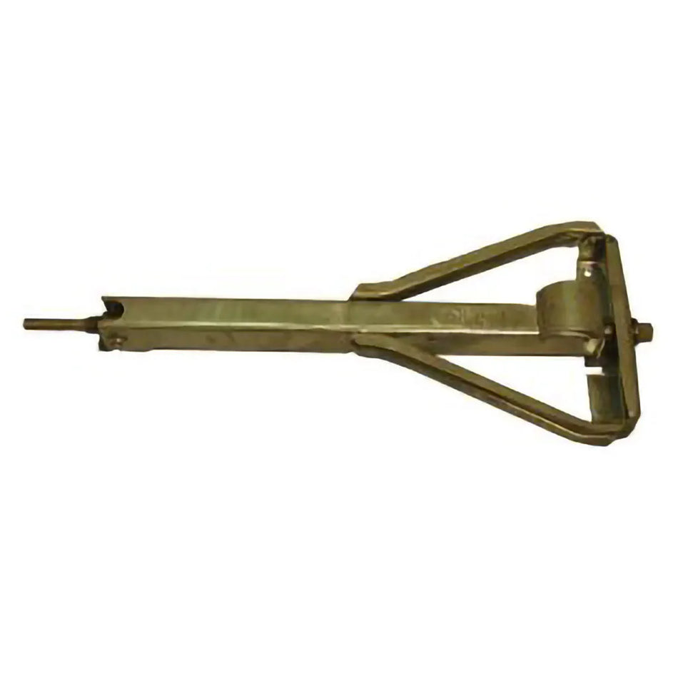 AL-KO Caravan Corner Steady Euro - 605mm 800KG 205817