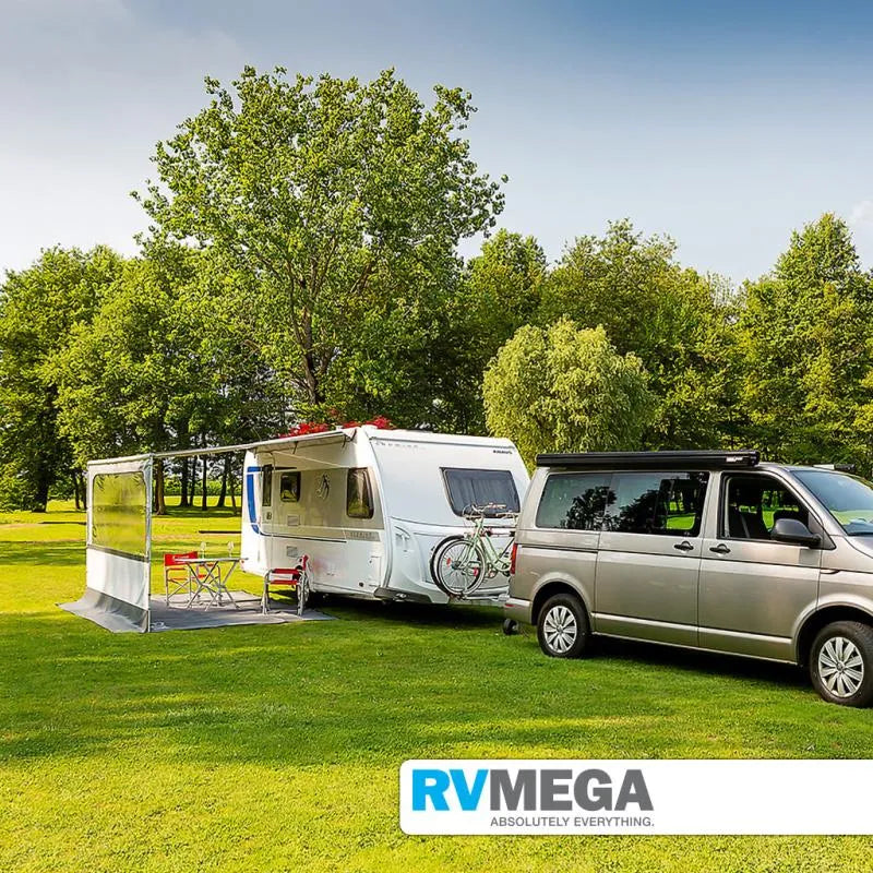 Fiamma Front Wind Blocker Pro 300