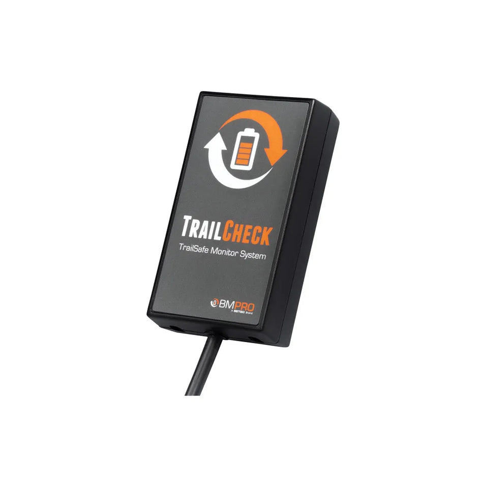 BMPRO Trailcheck Bluetooth Trailsafe Monitoring