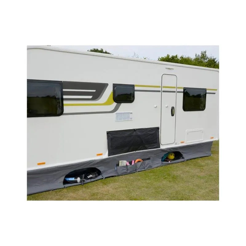 Dometic Pro Organiser Draught Skirt 6m x .60cm