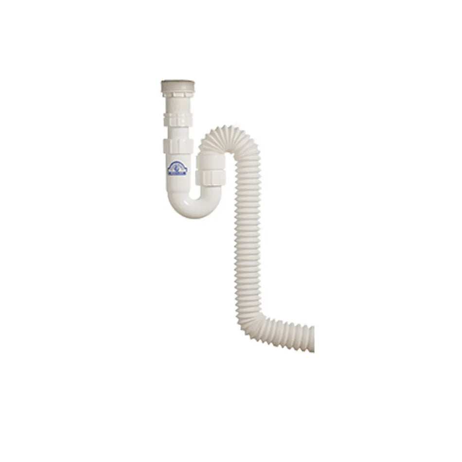 Flexi Water Trap 32-40mm Extendable