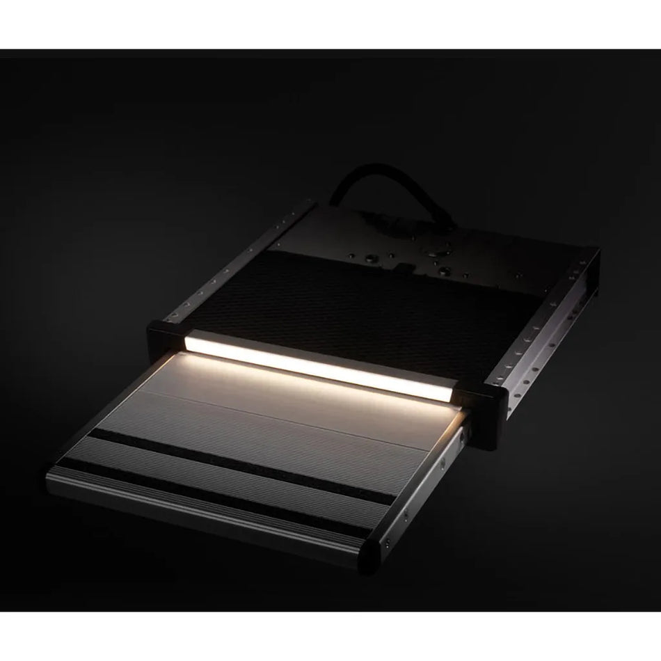 Thule Sliding Step 12V Electric 550mm Wide