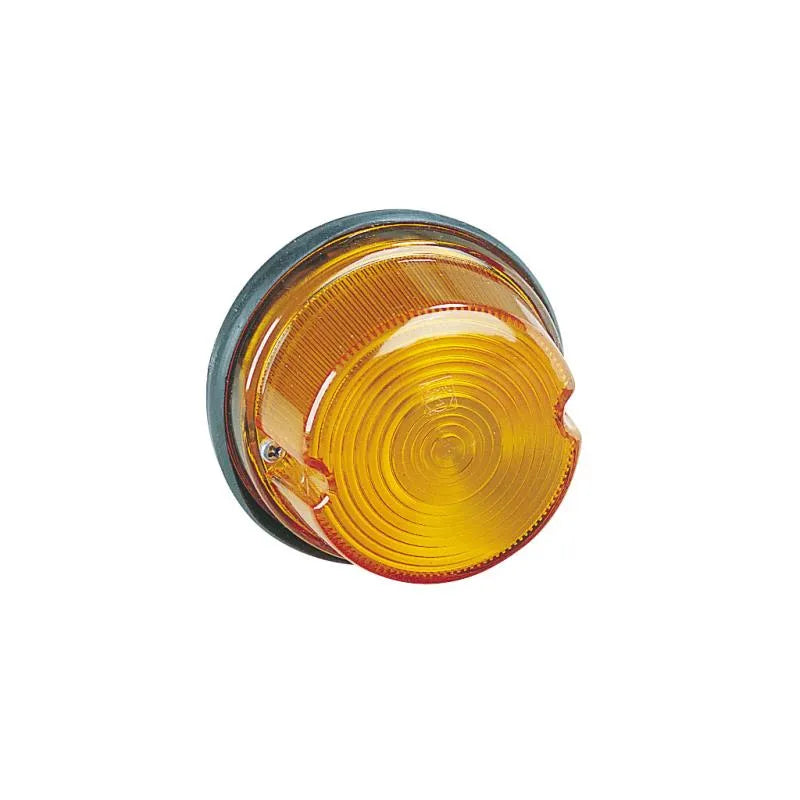 Narva Rear Indicator Lamp Amber - Surface Mount