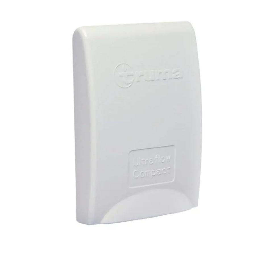 Truma Ultraflow Compact Housing White