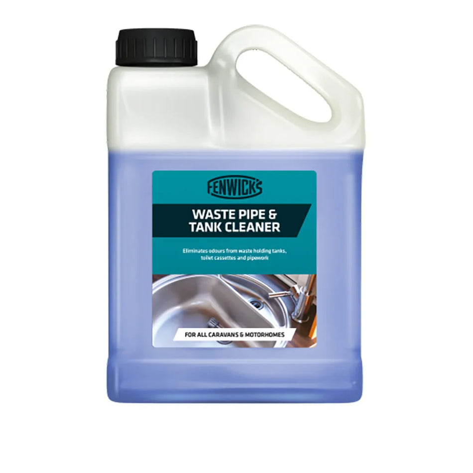 Fenwicks Waste Pipe & Tank Cleaner