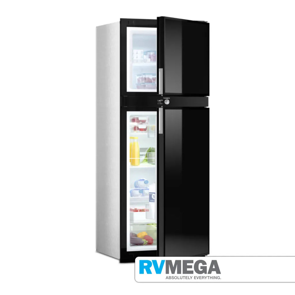 Dometic 188 Litre 3 Way Fridge Freezer RUA6408XL