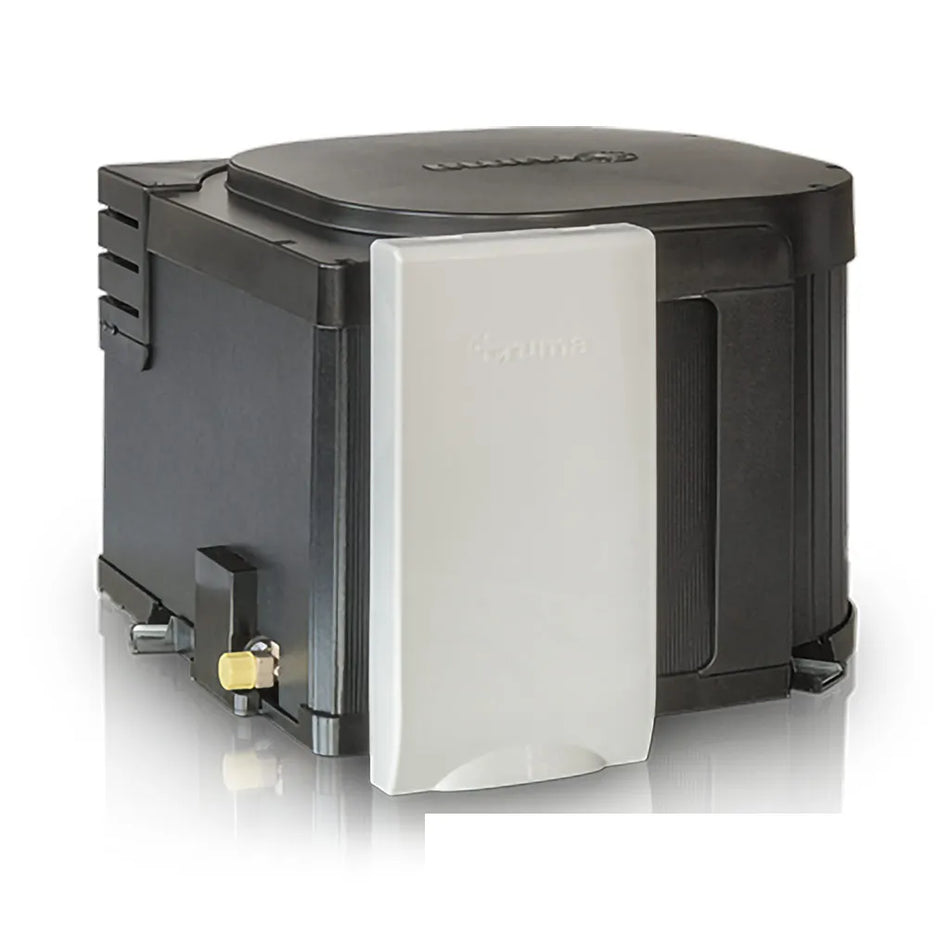 Truma Gas/240V Water Heater - 10 Litre - With Install Kit