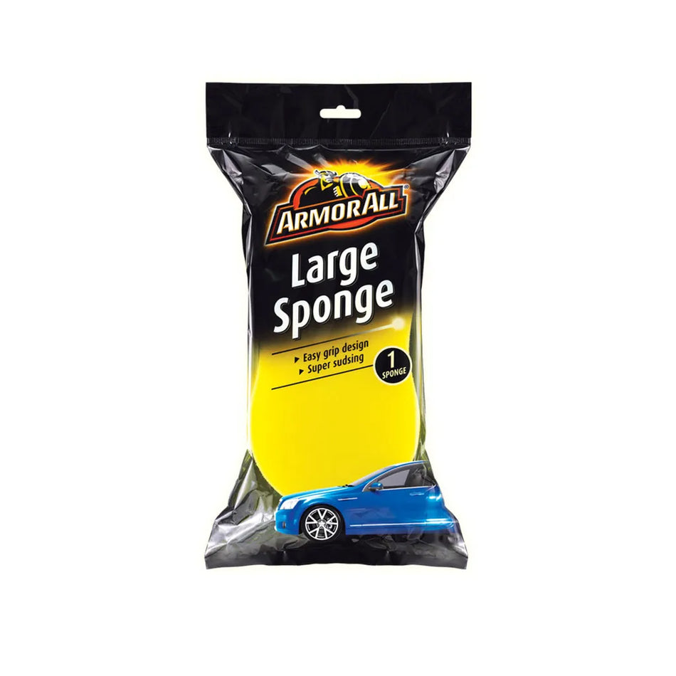 Armour All Car wash Sponge Jumbo