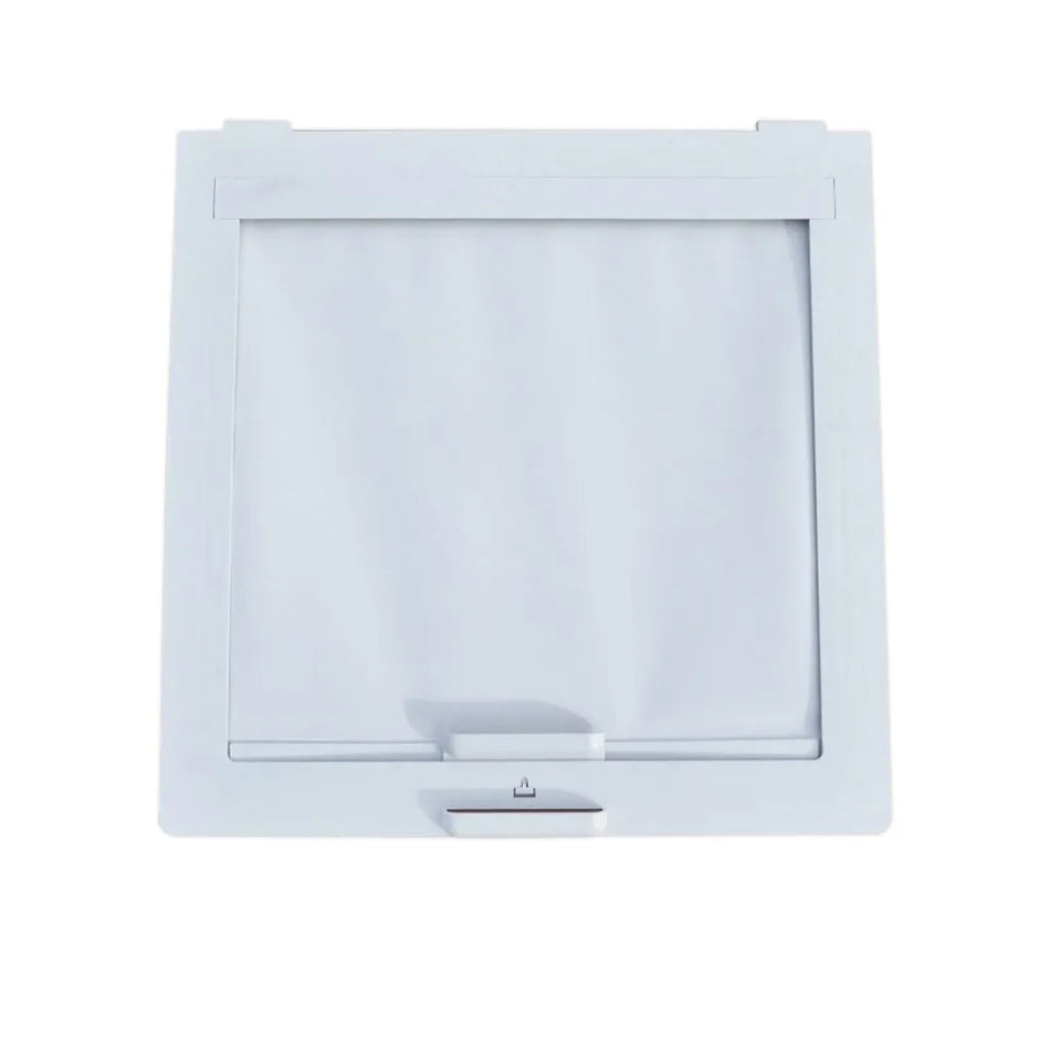 MPK Flyscreen & Blind for Vent 280 X 280