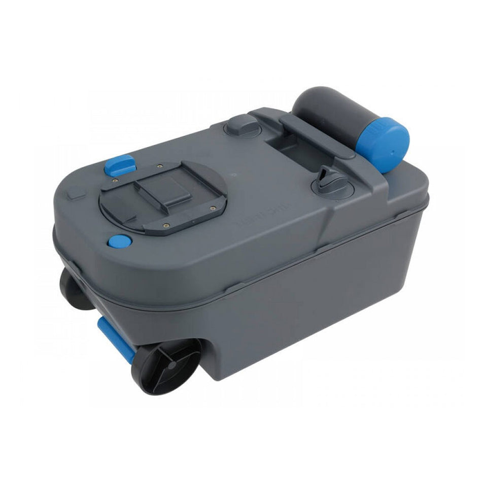 Thetford C223 & C224 Cassette Euro Vent - Blue Cap