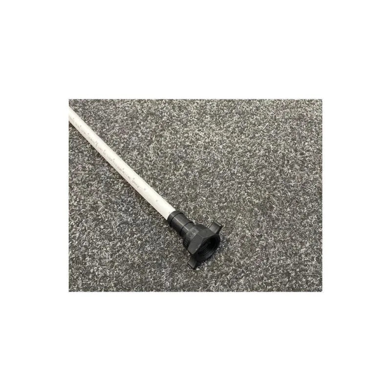 Self Containment Waste Vent 20mm (suits Fiamma tank)