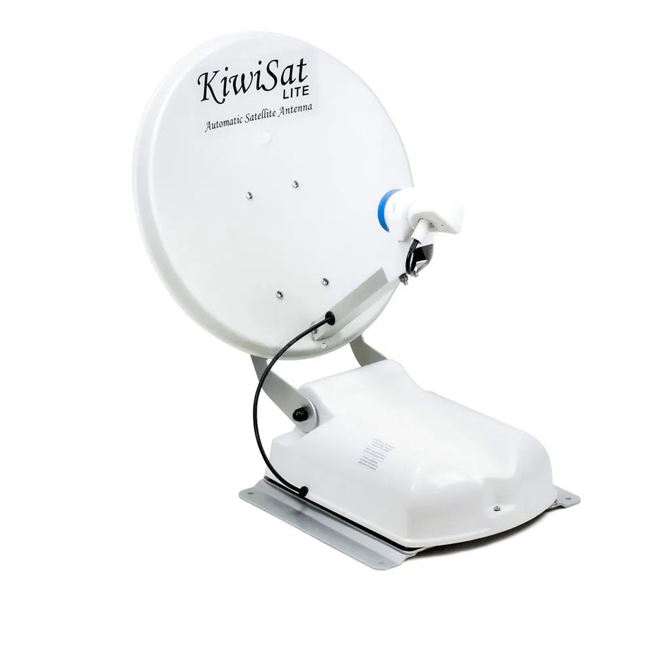 KiwiSat Lite Automatic Satellite Dish