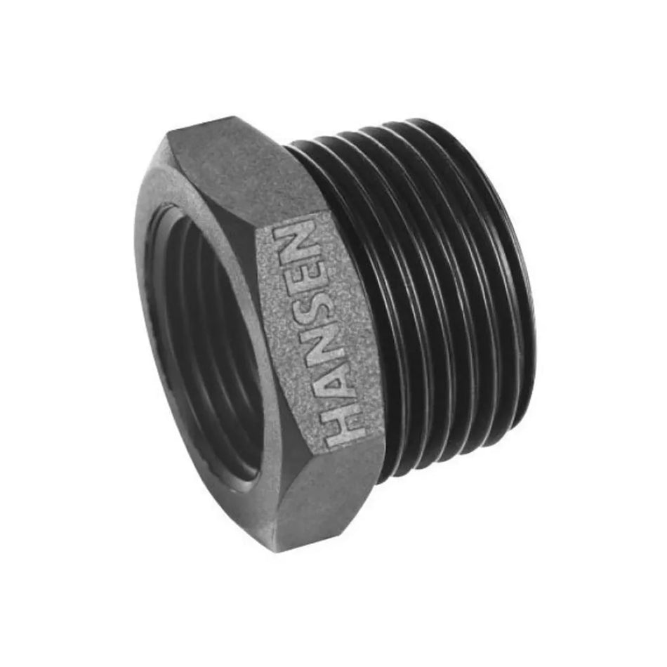 Hansen 40mm to 20mm Reducing Bush