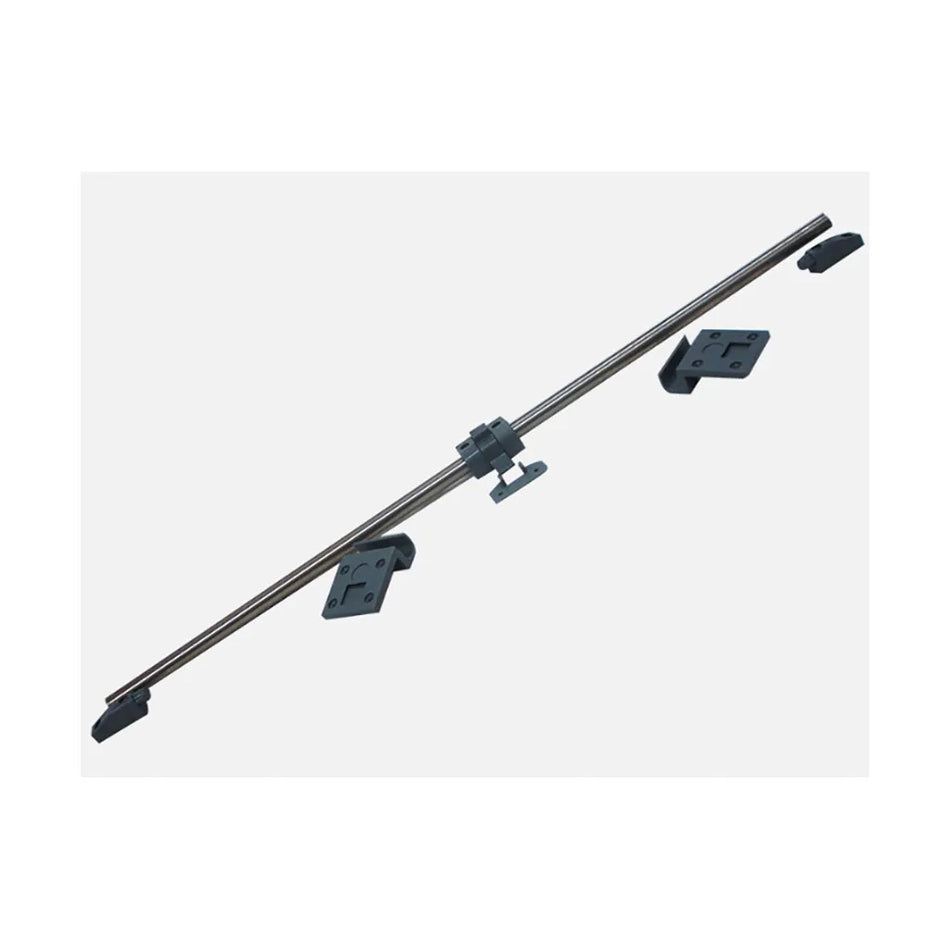 Wall Mount Table Slide Rail Set