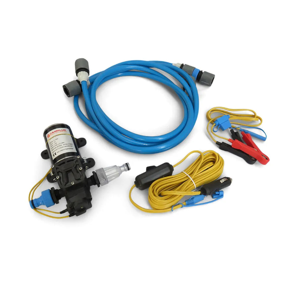 6 Litre Water Pump Kit 12V