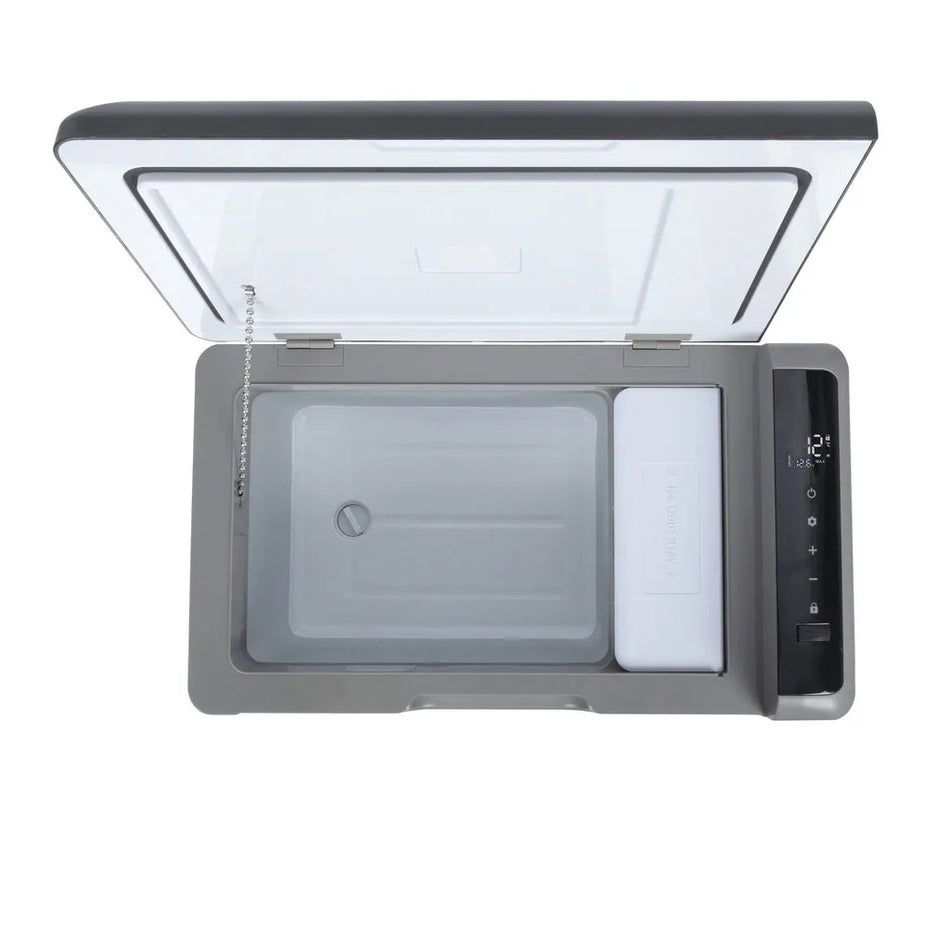 Brass Monkey Fridge Freezer 22L