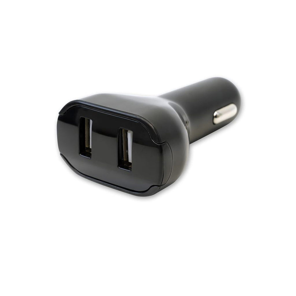 12V Double USB Adaptor