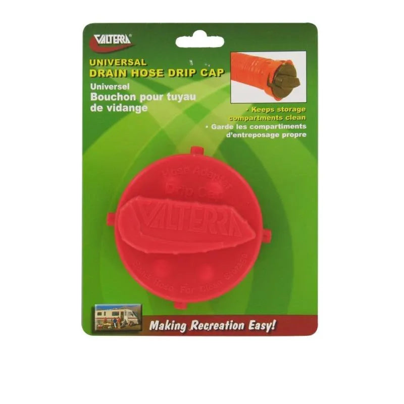 Valterra Drip Cap for RV Sewer Hose