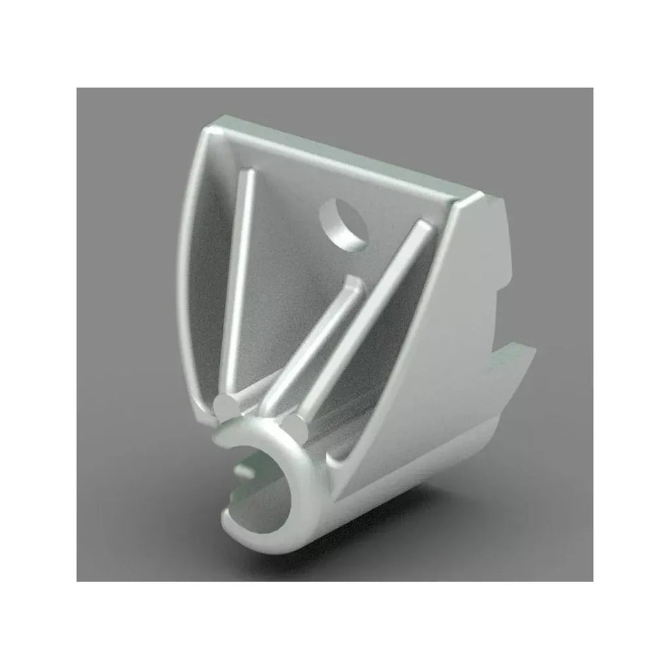 Fiamma F80 S Left Hand Fixing Kit for Left Leg 98673S204