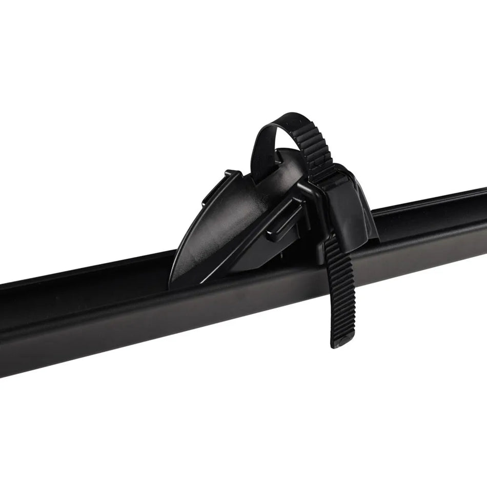 Thule Caravan Superb XT Bike Rack - Standard - Black
